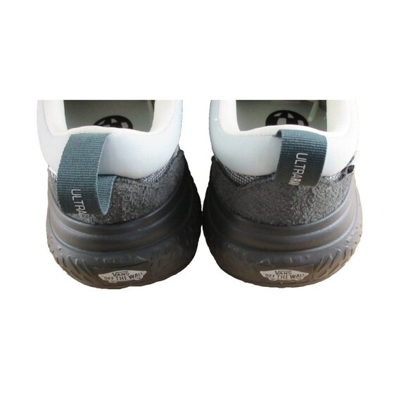 Vans Women's UltraRange Neo Vr3 Trail Shoes Light Green Black Size 8 NIB - Picture 5 of 7